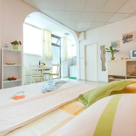 Lägenhet Cute & Cozy Dubrovnik