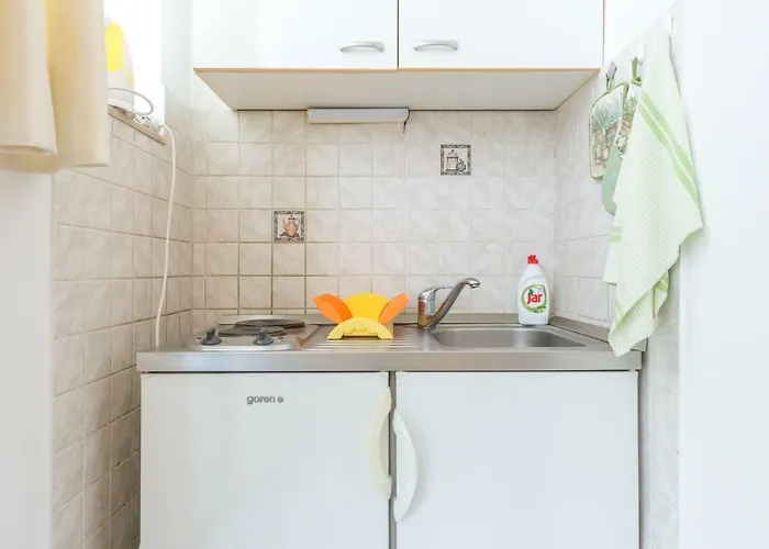 Cute & Cozy * Dubrovnik