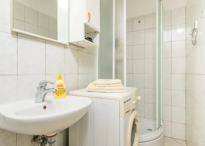 Lägenhet Cute & Cozy *