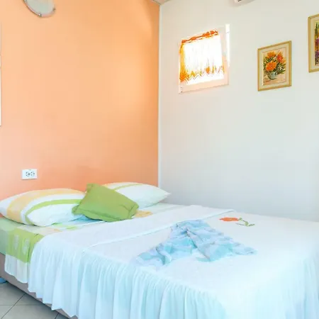 Cute & Cozy Appartement