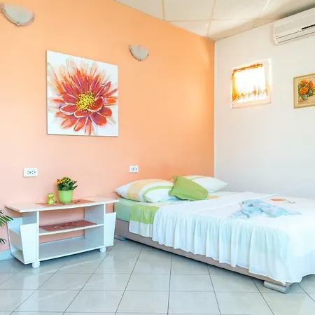 Appartement Cute & Cozy