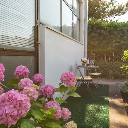 Appartement Cute & Cozy *