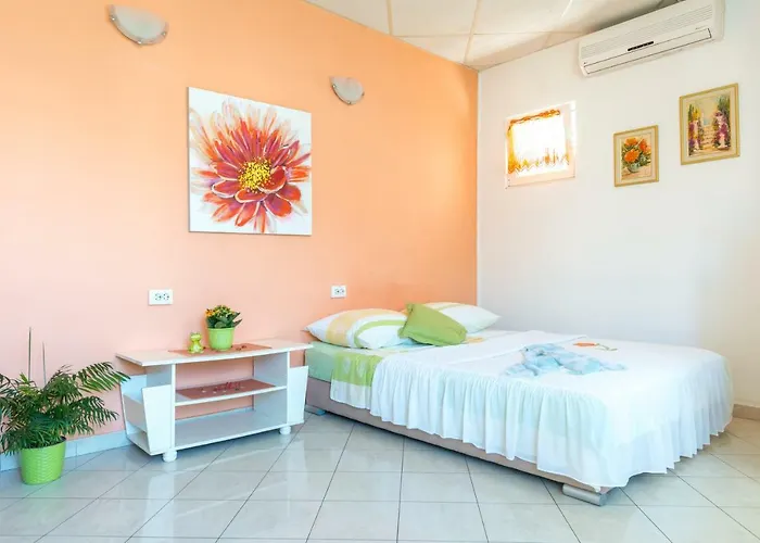 Appartement Cute & Cozy