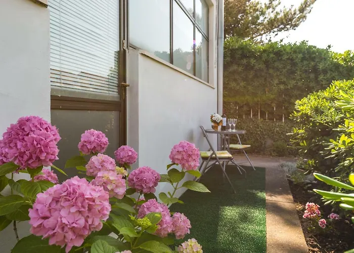 Appartement Cute & Cozy *