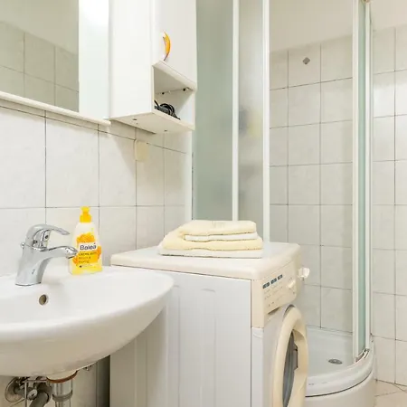 Appartement Cute & Cozy *